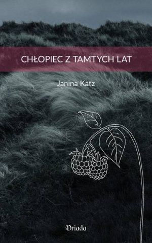 Chłopiec z tamtych lat