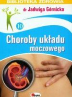 Choroby układu moczowego biblioteka zdrowia