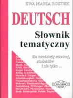 Deutsch Słownik tematyczny (wersja podstawowa)