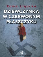 Dziewczynka w czerwonym płaszczyku wyd. 2022