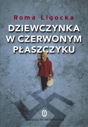 Dziewczynka w czerwonym płaszczyku wyd. 2022