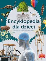 Encyklopedia dla dzieci wyd. 2022