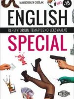 English Special Repetytorium tematyczno – leksykalne (+mp3)