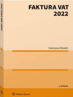 Faktura VAT 2022