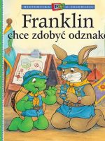 Franklin chce zdobyć odznakę