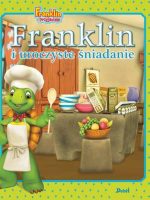 Franklin i uroczyste śniadanie