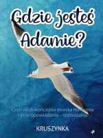 Gdzie jesteś, Adamie?