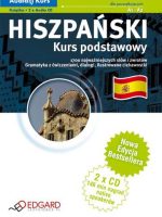 Hiszpański. Kurs podstawowy + CD wyd. 3