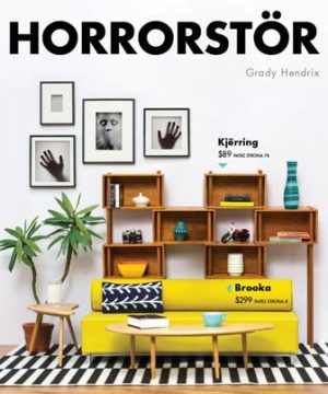 Horrorstor