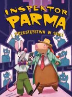 Inspektor Parma i przestępstwa w sieci