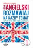 Język angielski Rozmawiaj na każdy temat 1