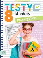 Język polski. Testy 8-klasisty