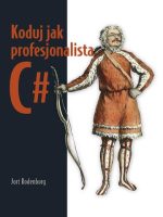 Koduj jak profesjonalista C#