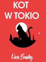 Kot w Tokio