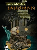 Kraina Snów. Sandman. Tom 3