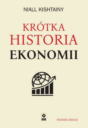Krótka historia ekonomii wyd. 2022