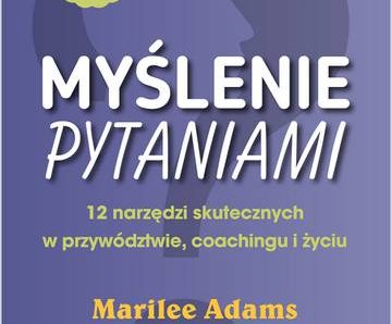 Myślenie pytaniami wyd. 3