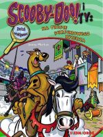 Na tropie Purpurowego Rycerza. Scooby-Doo! i Ty