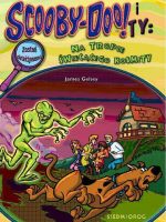 Na tropie Świecącego Kosmity. Scooby-Doo! i Ty