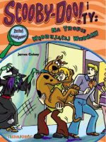 Na tropie Wędrującej Wiedźmy. Scooby-Doo! i Ty