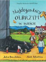 Najelegantszy olbrzym w mieście