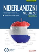 Niderlandzki nie gryzie! Poziom A1-A2 wyd. 4