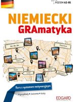 Niemiecki. GRAmatyka. Kurs z systemem motywacyjnym wyd. 2