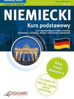 Niemiecki. Kurs podstawowy + CD wyd. 4