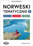 Norweski tematycznie 1 Słownictwo - wyrażenia – zdania