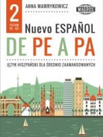 Nuevo Espanol De pe a pa 2 B1-B2 (+mp3)