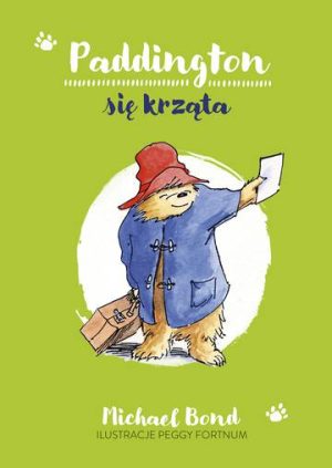 Paddington się krząta wyd. 2022