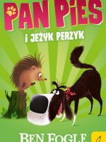 Pan Pies i jeżyk Perzyk