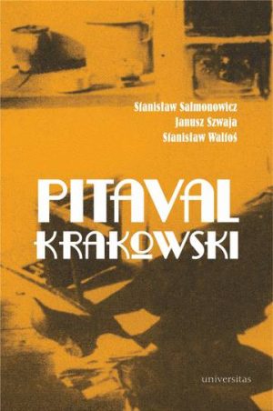 Pitaval krakowski wyd. 6