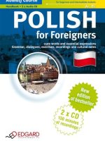 Polski dla cudzoziemców. Polish for Foreigners + CD wyd. 3