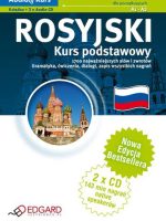 Rosyjski. Kurs Podstawowy + CD wyd. 3