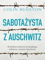 Sabotażysta z Auschwitz