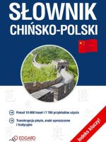 Słownik chińsko-polski wyd. 2