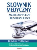 Słownik medyczny. Angielsko-polski, polsko-angielski wyd. 2