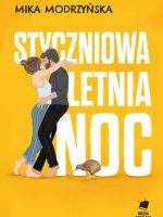 Styczniowa letnia noc