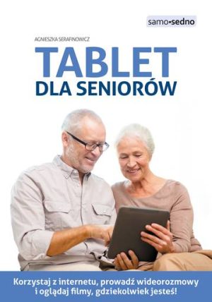 Tablet dla seniorów wyd. 2