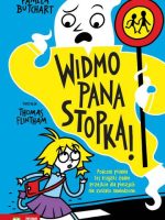 Widmo pana Stopka! Szkolne szaleństwa