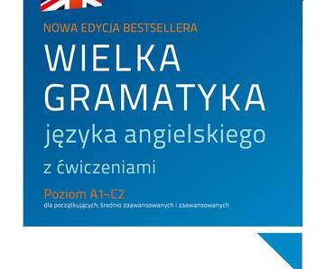 Wielka gramatyka języka angielskiego wyd. 2