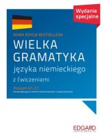 Wielka gramatyka języka niemieckiego wyd. 2