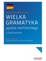 Wielka gramatyka języka niemieckiego wyd. 3