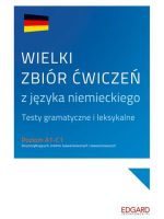 Wielki zbiór ćwiczeń z języka niemieckiego wyd. 2