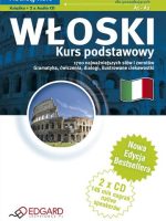 Włoski. Kurs podstawowy + CD wyd. 4