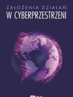 Założenia działań w cyberprzestrzeni wyd. 2022