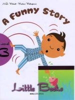 A Funny Story (With CD-Rom)