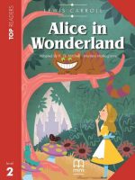 Alice In Wonderland Studnet'S Pack (With CD+Glossary)