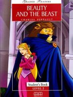 Beauty And The Beast Student’S Book
